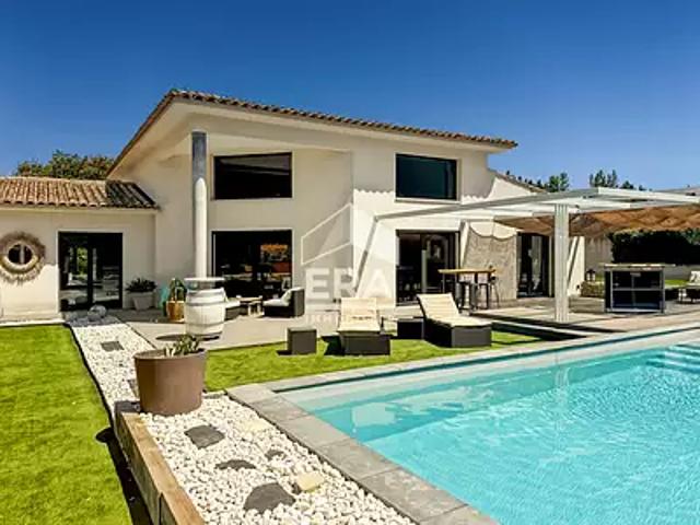 Maison vente à Cabriès, Bouches-du-Rhône