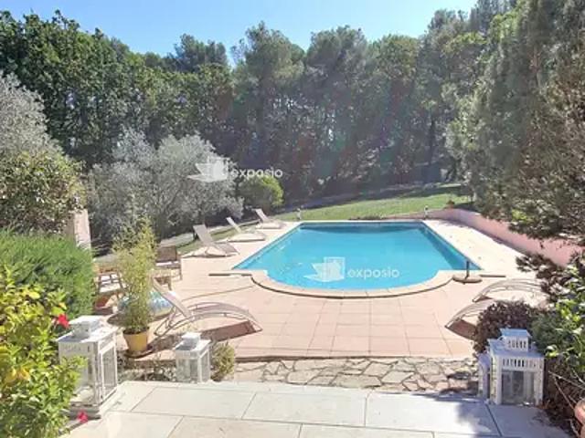 Maison vente à Aix-en-Provence, Cabriès