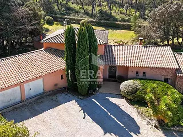 Maison vente à Aix-en-Provence, Cabriès