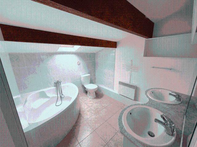 Maison location à Calas, Cabriès