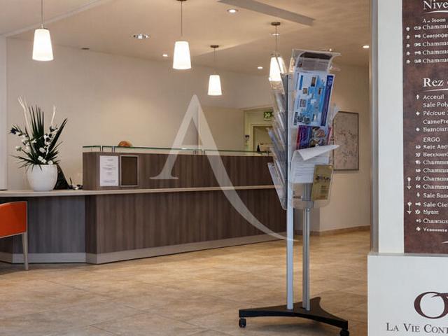 Appartement vente à Aix-en-Provence, Cabriès