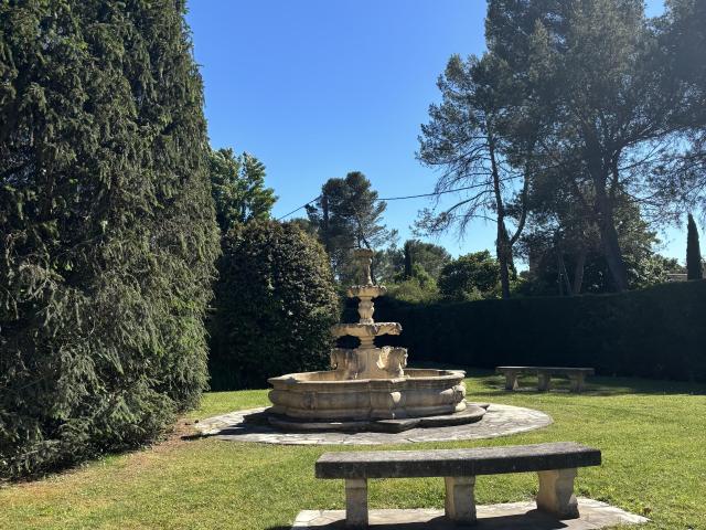 Maison vente à Aix-en-Provence, Cabriès