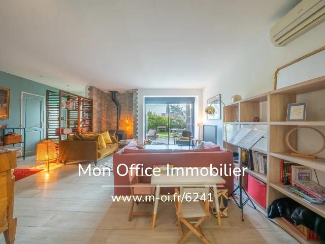 Maison vente à Aix-en-Provence, Cabriès