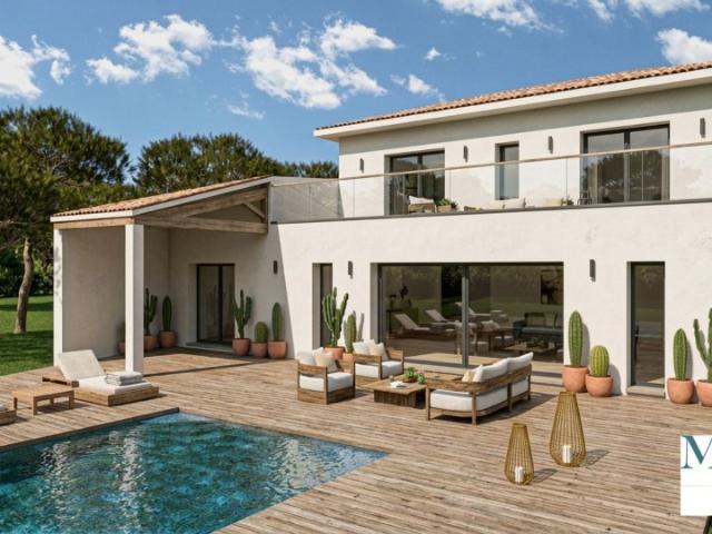 Maison vente à Aix-en-Provence, Cabriès