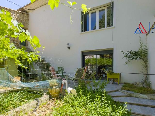 Maison vente à Aix-en-Provence, Cabriès