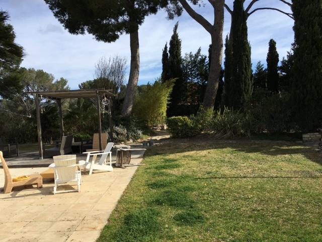 Terrain vente à France métropolitaine, Cabriès