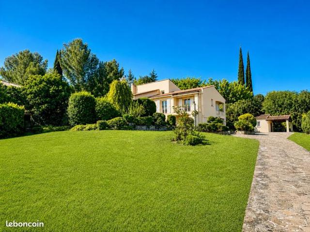 Maison vente à Aix-en-Provence, Cabriès