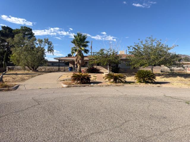 House for sale in El Paso, El Paso County