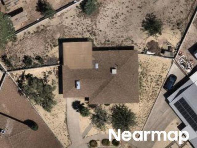 House for sale in El Paso, Texas
