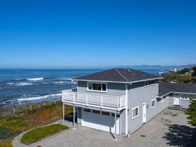 House for sale in San Mateo, California