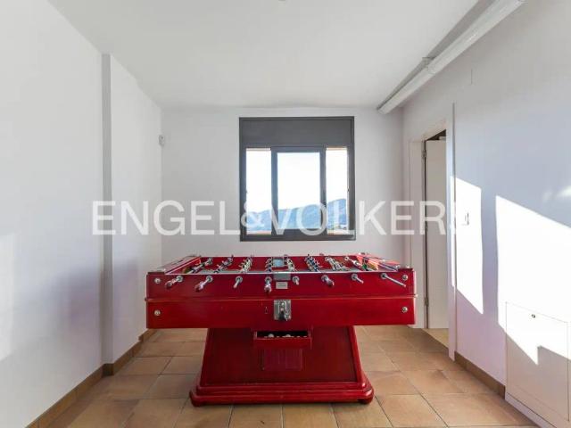 Apartamento en alquiler en Cabrils, Barcelona