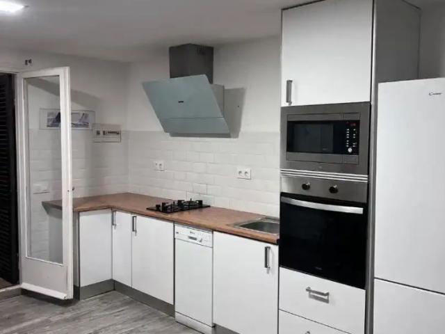 Apartamento en alquiler en Maresme, Catalunya