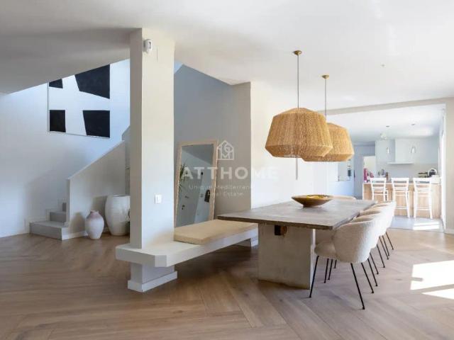 Apartamento en alquiler en Maresme, Catalunya