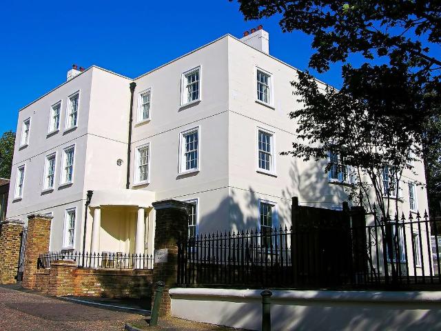 House for rent in Nunhead, Greater London