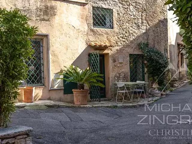 Appartement vente à Grasse, Cabris