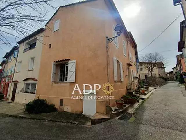 Maison vente à Grasse, Cabris