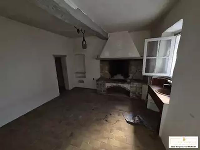 Maison vente à Grasse, Cabris