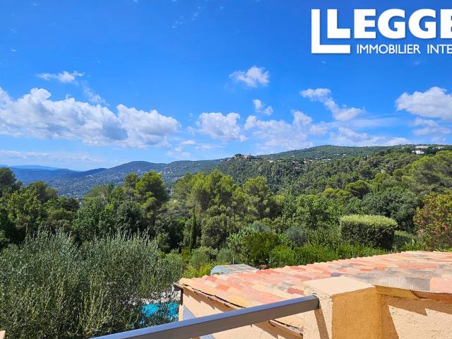 Villa vente à Cabris, Alpes-Maritimes