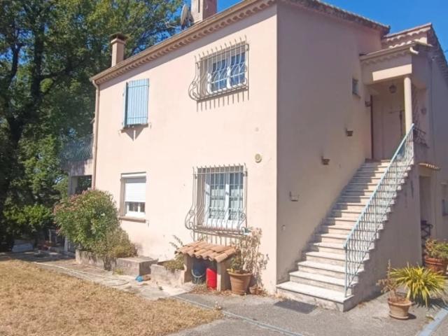 Maison vente à Grasse, Cabris