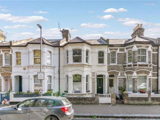 House for rent in Battersea, Greater London