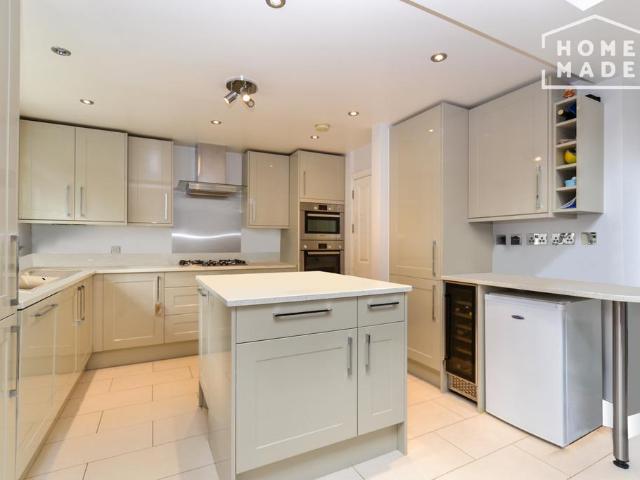 House for rent in Falcon Estate, Greater London