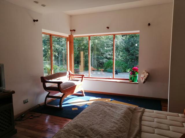 Caburgua/Caburgua, Pucón