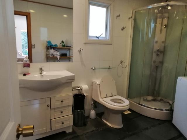 Caburgua/Caburgua, Pucón