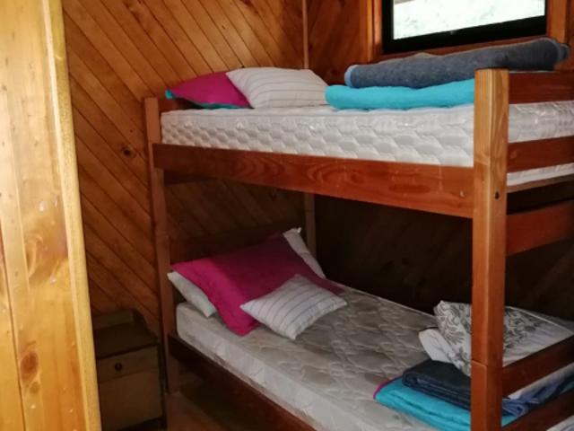 Caburgua/Caburgua, Pucón