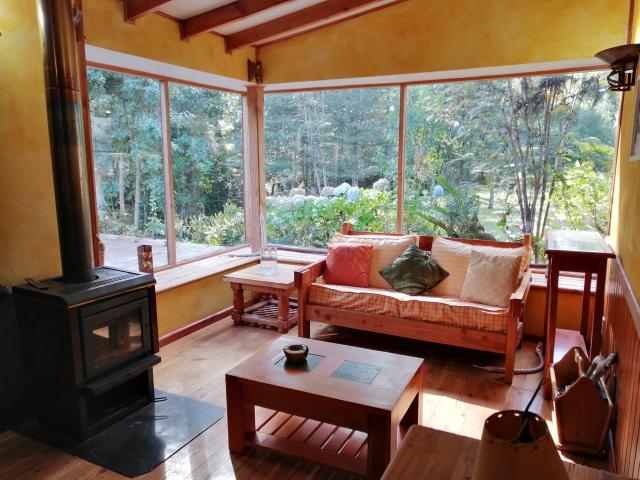 Caburgua/Caburgua, Pucón