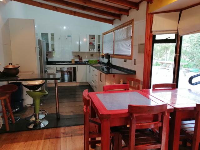 Caburgua/Caburgua, Pucón