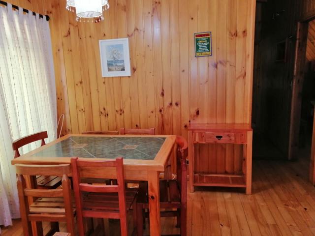 Caburgua/Caburgua, Pucón