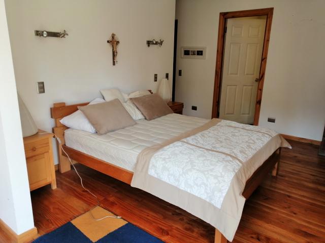 Caburgua/Caburgua, Pucón