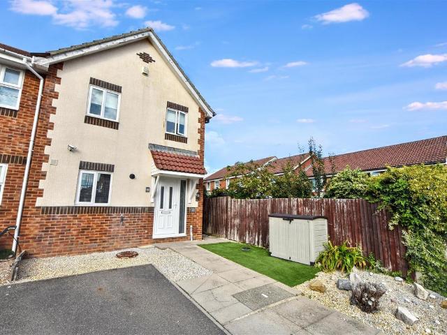 House for rent in Hampden Park, Eastbourne