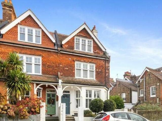 House for sale in East Sussex