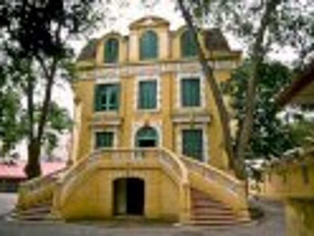 Bất động sản cho thuê tại Hà Nội
