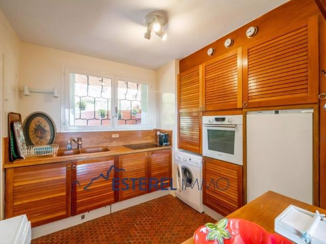 Appartement location à Grasse, Théoule-sur-mer