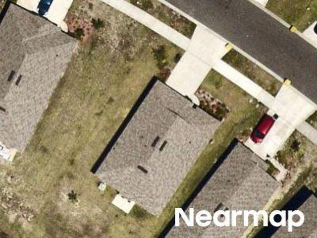 House for sale in Jacksonville, Florida