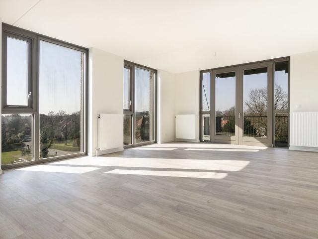 Appartement te huur in Bussum, Noord Holland