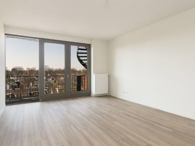 Appartement te huur in Bensdorp, Bussum
