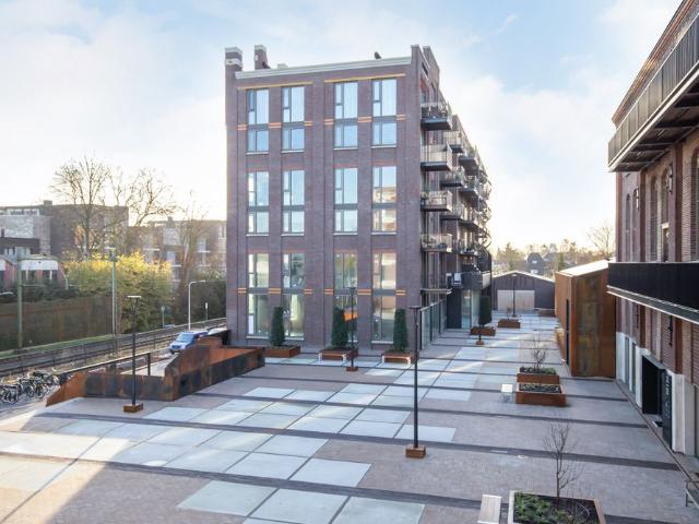 Appartement te huur in Bensdorp, Bussum