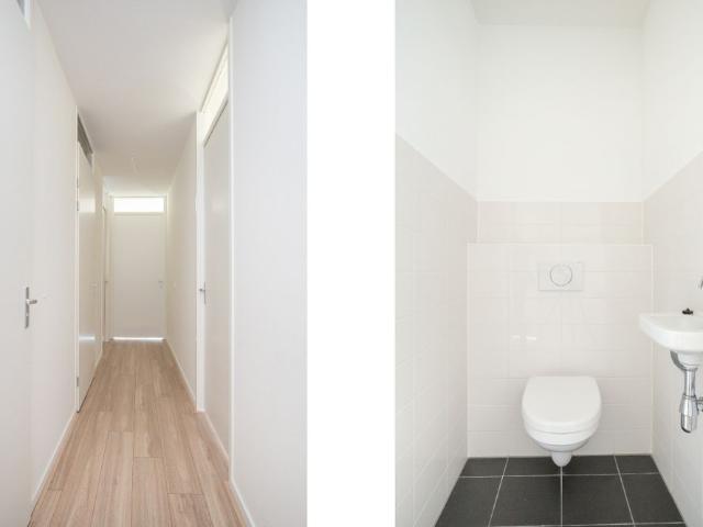 Appartement te huur in Bussum