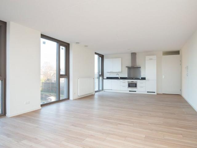 Appartement te huur in Bensdorp, Bussum
