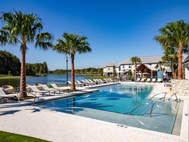 Townhouse for rent in Kissimmee Townhouse for rent in Kissimmee