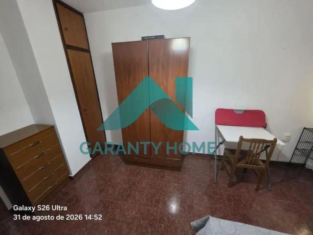 Apartamento en alquiler en El Perú, Cáceres
