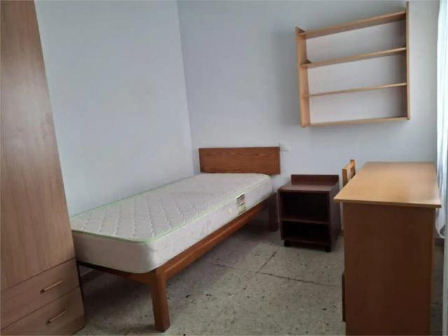 Apartamento en alquiler en Los Fratres, Cáceres