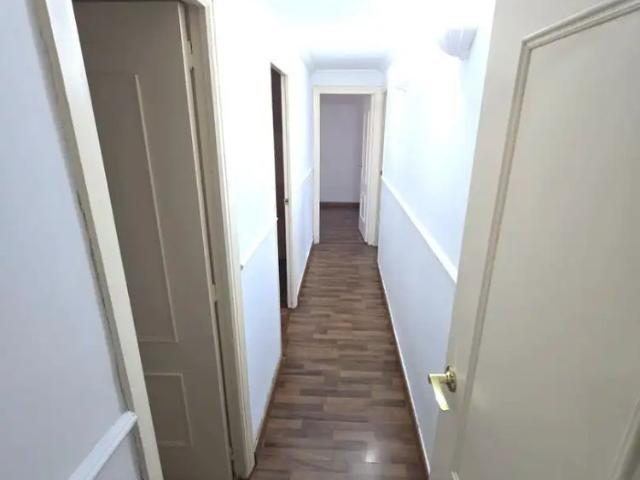 Apartamento en alquiler en Las Trescientas, Cáceres