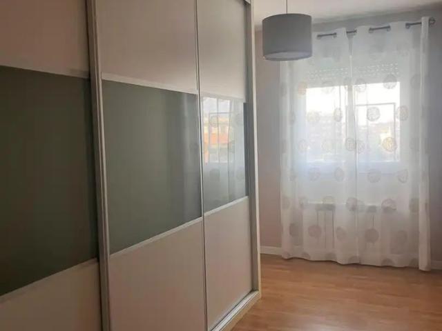 Apartamento en alquiler en Casa Plata, Cáceres