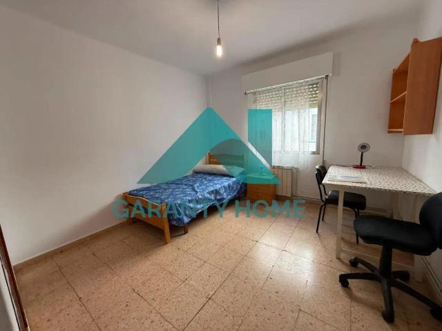 Apartamento en alquiler en Margallo, Cáceres