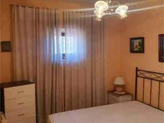 Apartamento en alquiler en Margallo, Cáceres