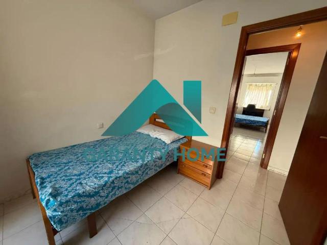 Apartamento en alquiler en Plaza Mayor, Cáceres